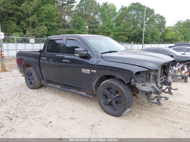 ram 1500 2015 1c6rr6lt3fs639970