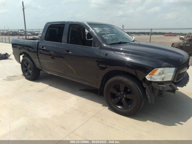 ram 1500 2018 1c6rr6lt3js114254