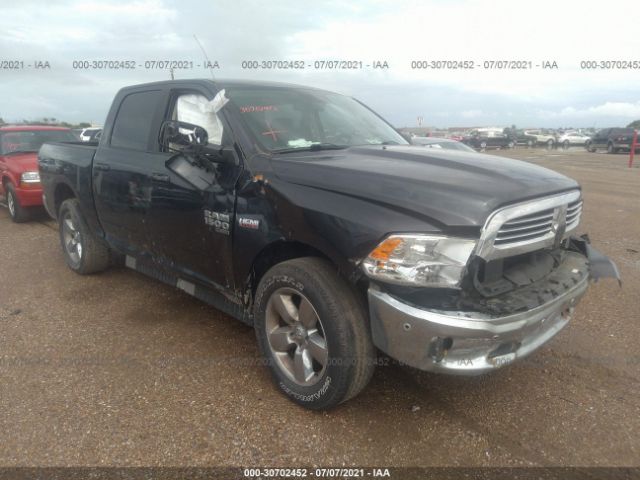 ram 1500 classic 2019 1c6rr6lt3ks515322