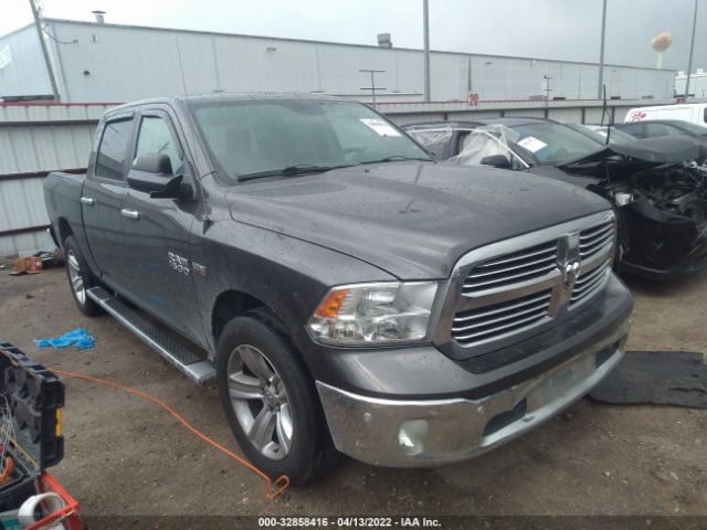 ram 1500 2014 1c6rr6lt4es416609