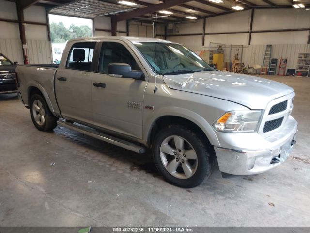 ram 1500 2015 1c6rr6lt4fs639668