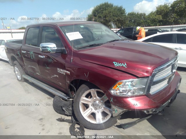 ram 1500 2017 1c6rr6lt4hs833460