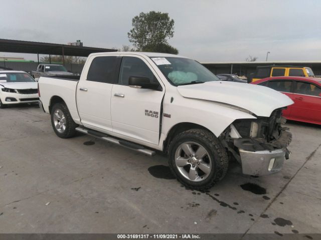 ram 1500 2014 1c6rr6lt5es383040