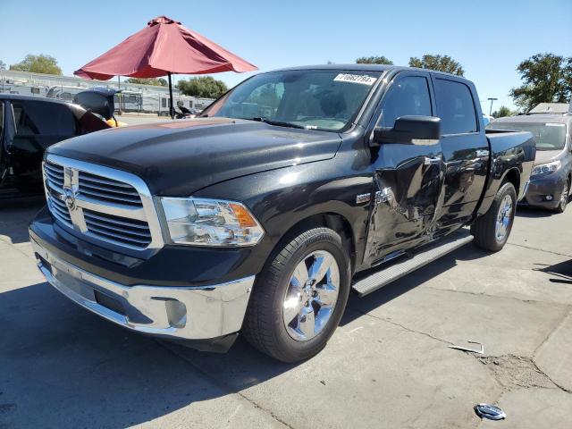 ram 1500 slt 2017 1c6rr6lt5hs805859