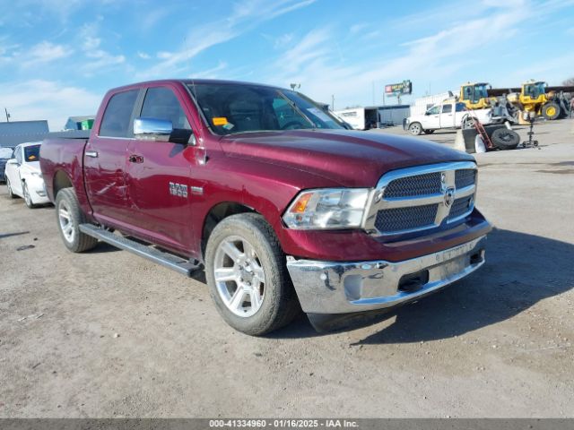 ram 1500 2018 1c6rr6lt5js157168