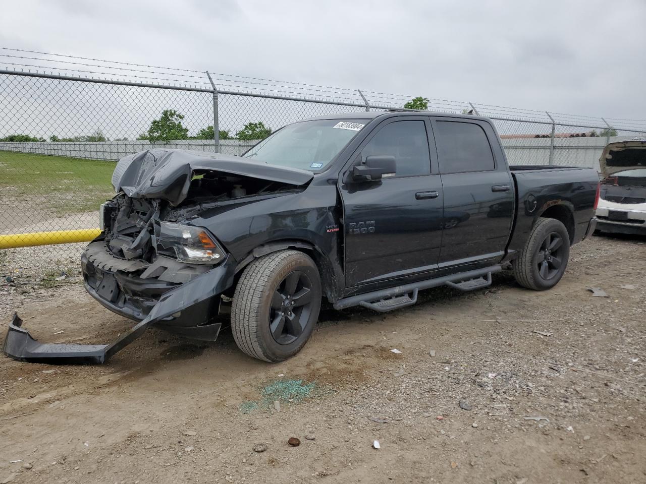 ram 1500 2018 1c6rr6lt5js239725