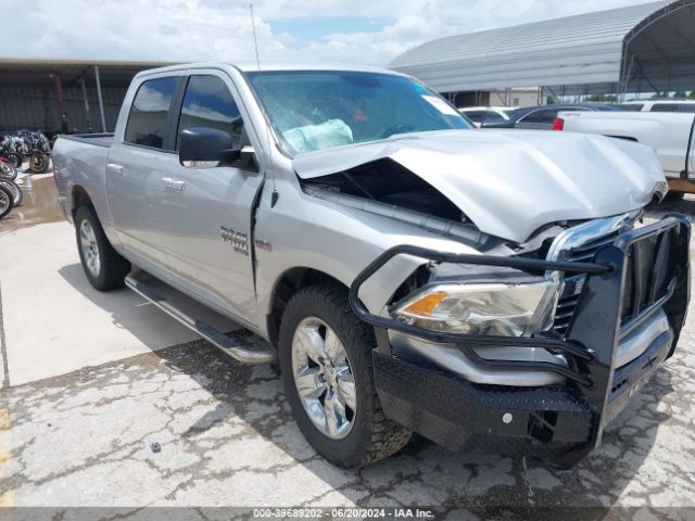 ram 1500 2019 1c6rr6lt5ks573903