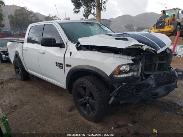 ram 1500 2019 1c6rr6lt5ks671863