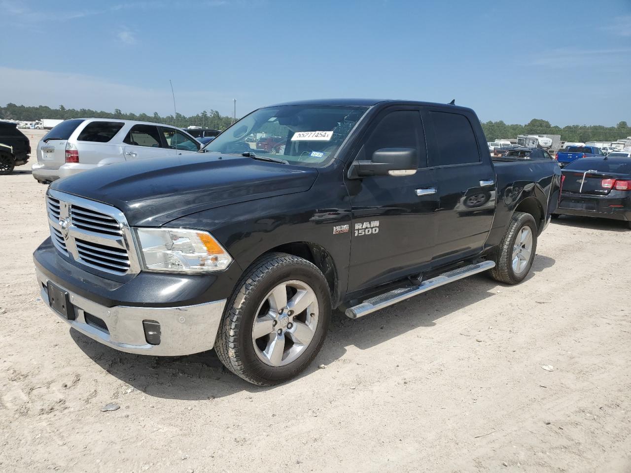 ram 1500 2016 1c6rr6lt6gs128237