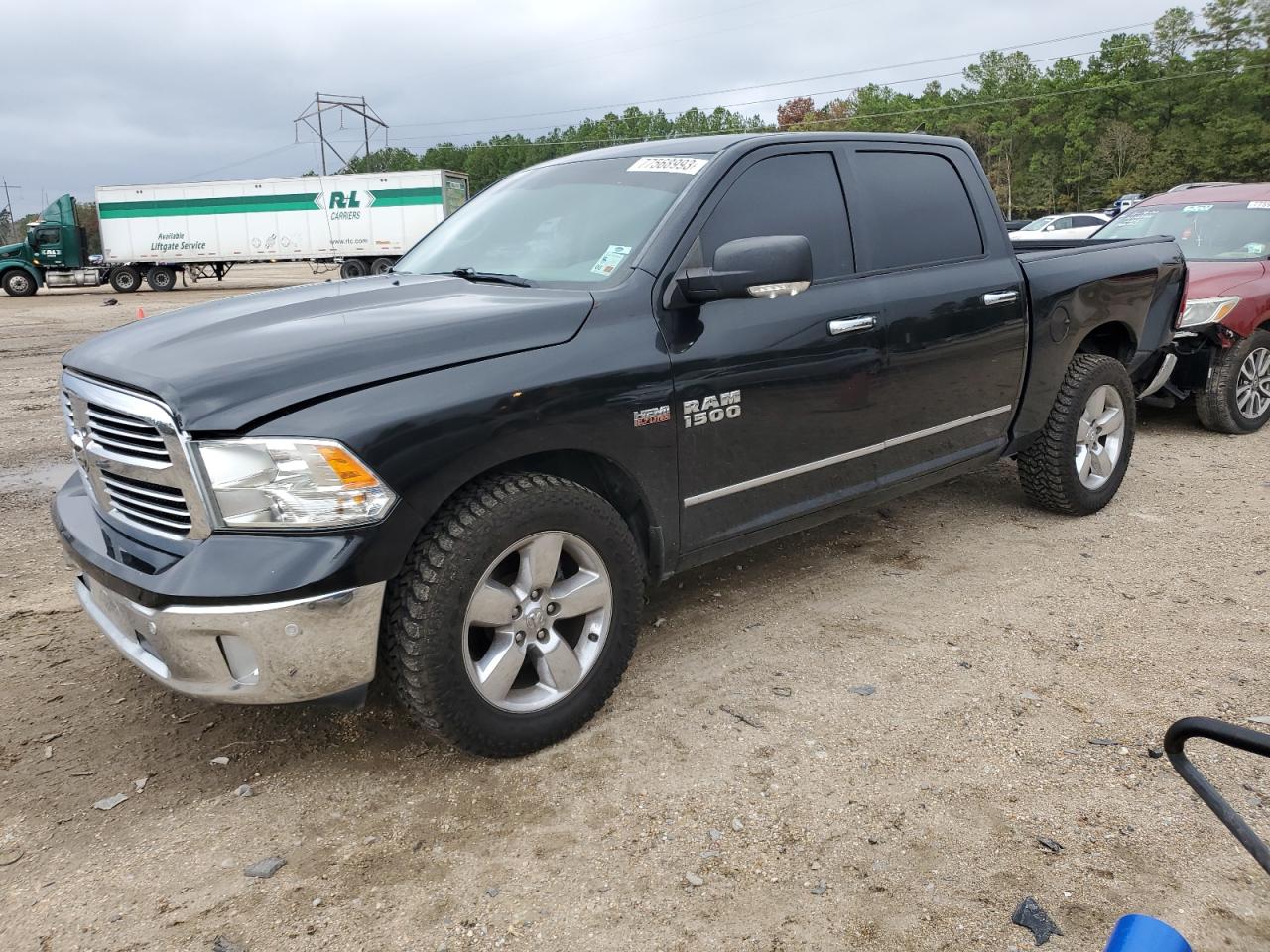 ram 1500 2016 1c6rr6lt6gs262746