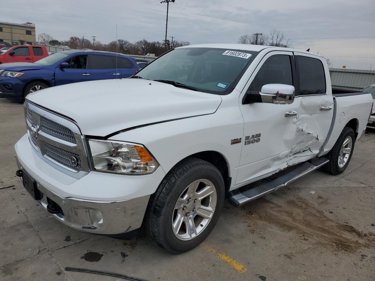 ram 1500 2018 1c6rr6lt7js171489