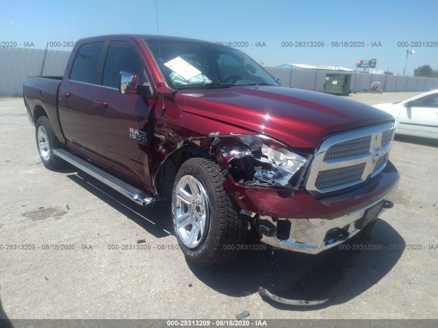 ram 1500 classic 2019 1c6rr6lt7ks586331