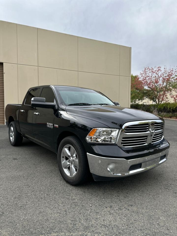 ram 1500 2015 1c6rr6lt8fs569852