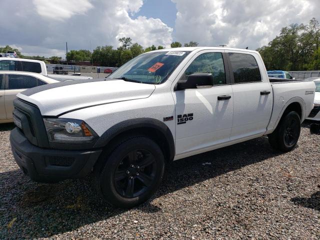 ram 1500 class 2021 1c6rr6lt8ms563823