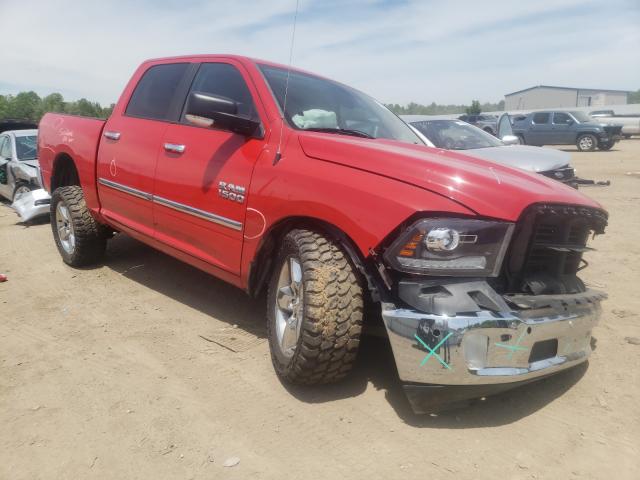 ram 1500 slt 2016 1c6rr6lt9gs135909