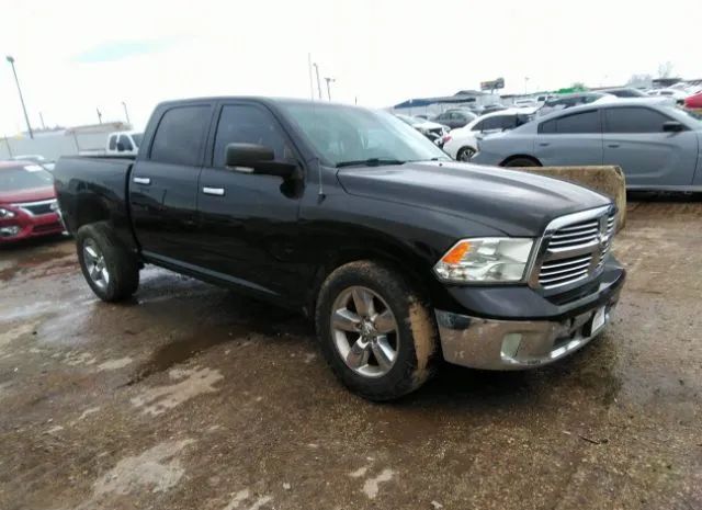 ram 1500 2014 1c6rr6ltxes197896