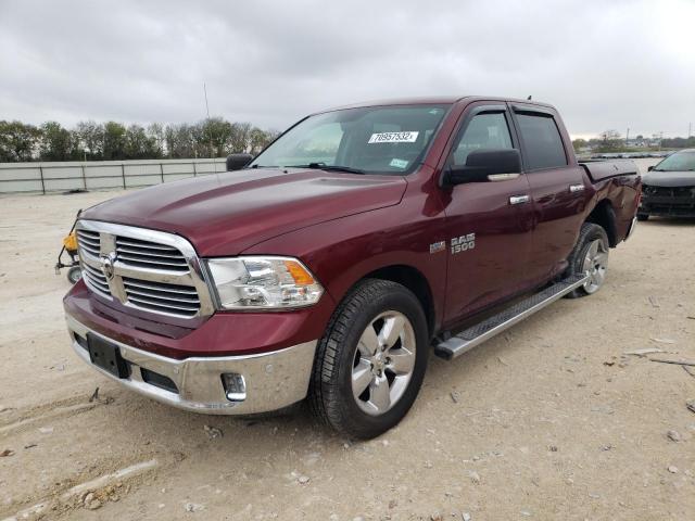 ram 1500 slt 2016 1c6rr6ltxgs319787