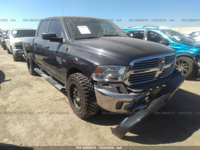 ram 1500 classic 2019 1c6rr6ltxks529461