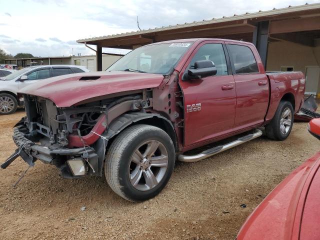 ram 1500 sport 2013 1c6rr6mt2ds500134