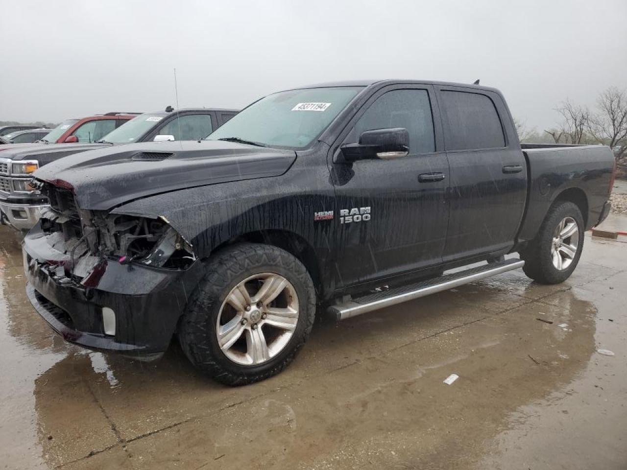 ram 1500 2014 1c6rr6mt2es311095