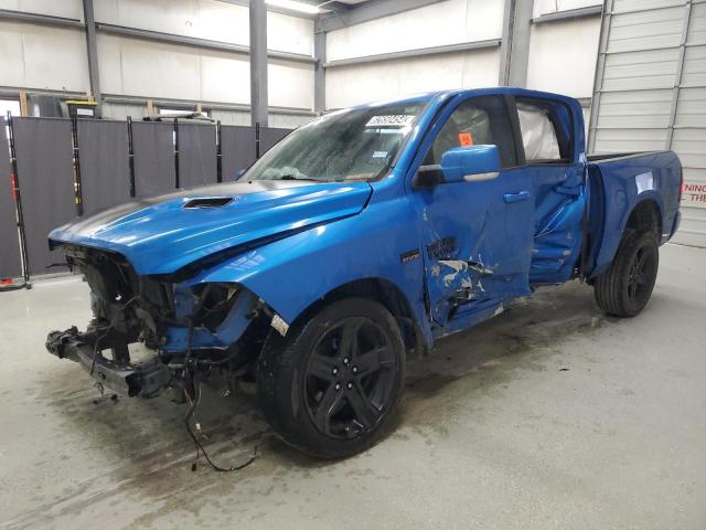 ram 1500 sport 2018 1c6rr6mt3js193424