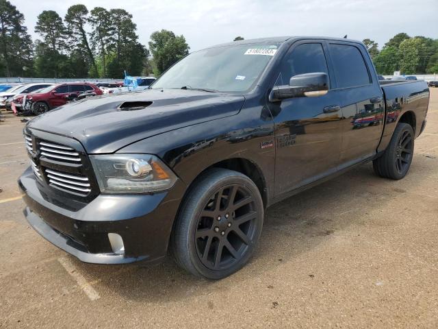 ram 1500 sport 2014 1c6rr6mt6es328787