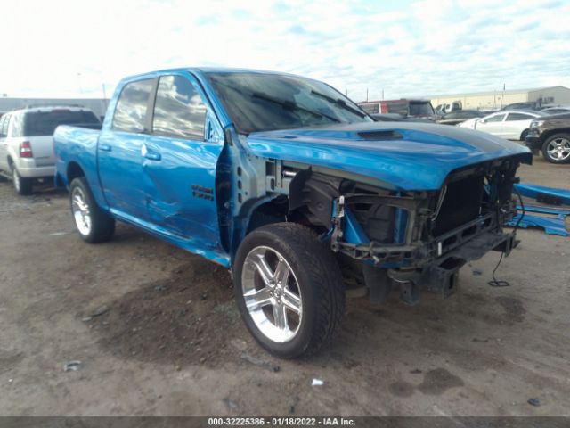 ram 1500 2018 1c6rr6mt7js191773