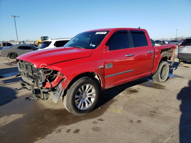 ram 1500 longh 2014 1c6rr6pt1es100790