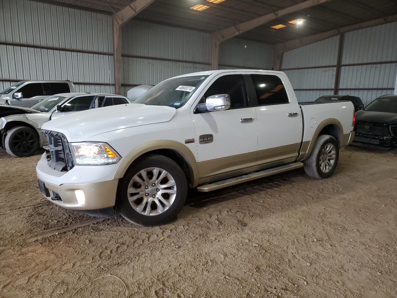 ram 1500 2014 1c6rr6pt6es345083