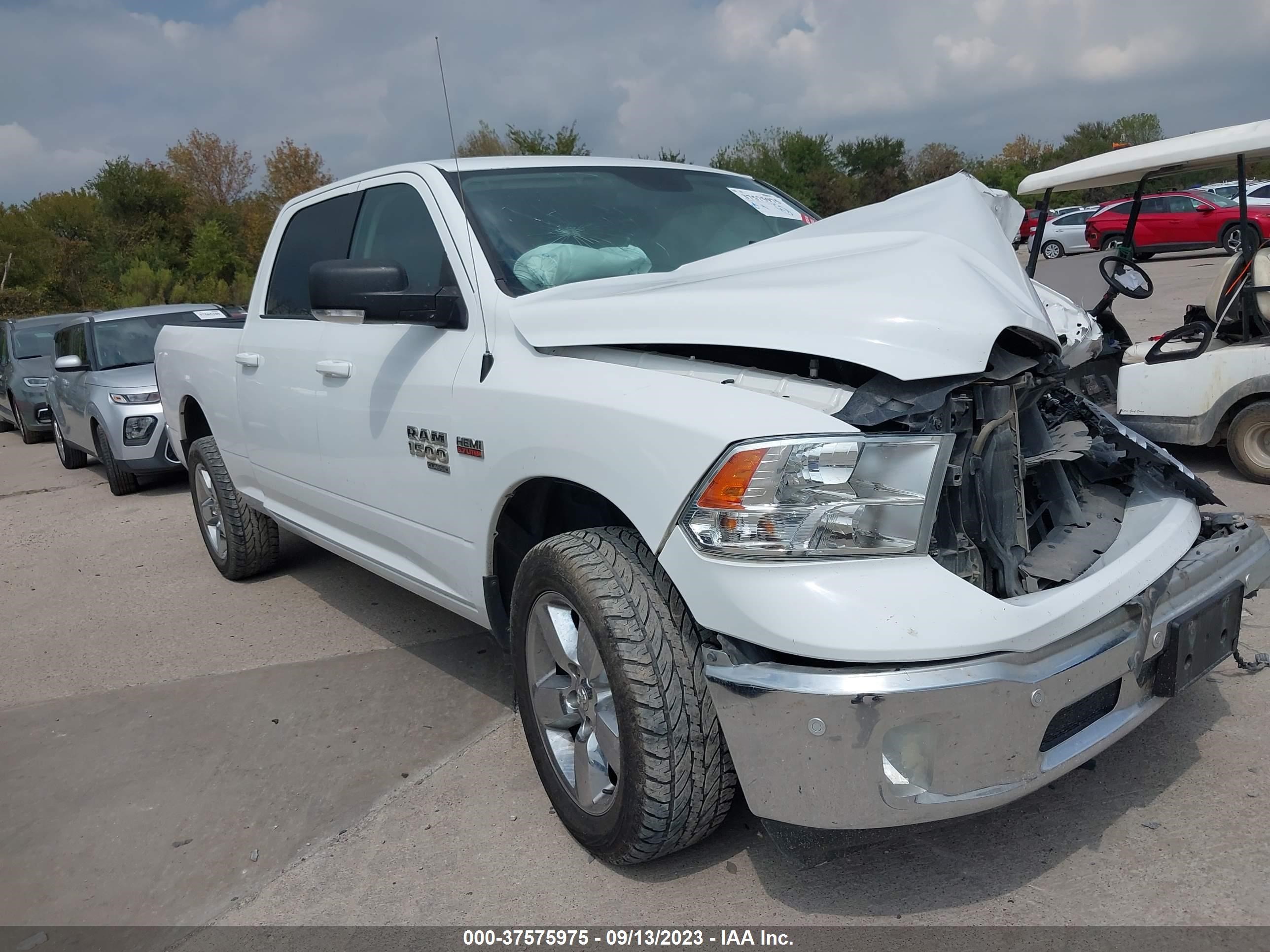 ram 1500 2019 1c6rr6tt1ks585501