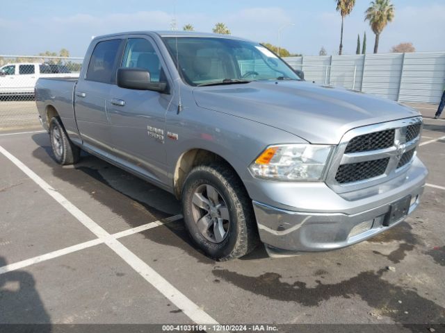 ram 1500 2019 1c6rr6tt1ks633367