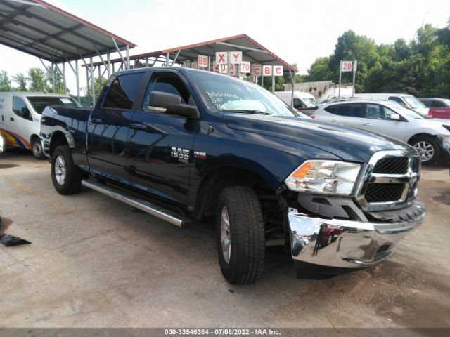 ram 1500 classic 2020 1c6rr6tt1ls134750