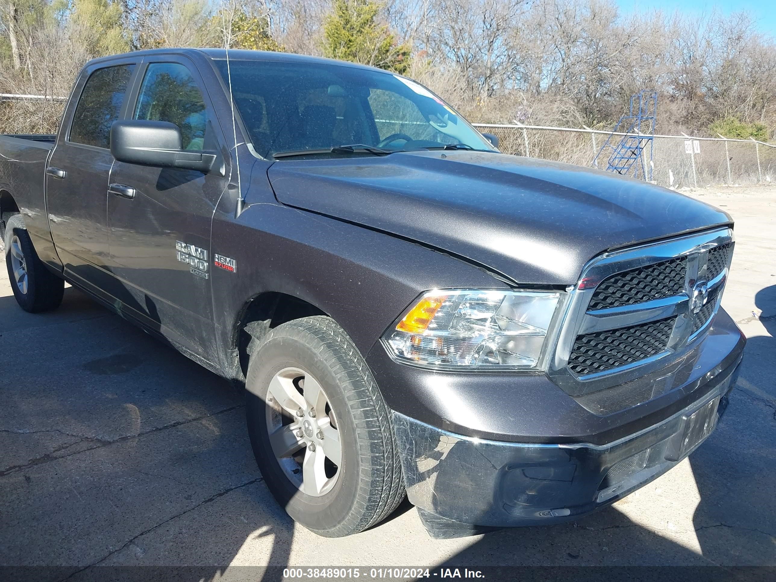 ram 1500 2021 1c6rr6tt2ms544801