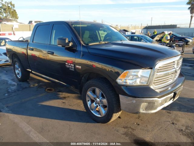 ram 1500 2019 1c6rr6tt4ks585282