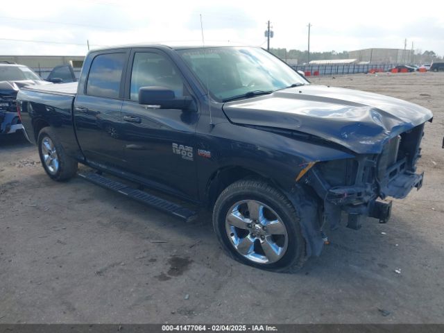 ram 1500 2019 1c6rr6tt4ks613114