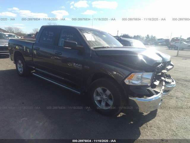 ram 1500 classic 2020 1c6rr6tt4ls135858