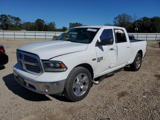 ram 1500 class 2019 1c6rr6tt5ks600307