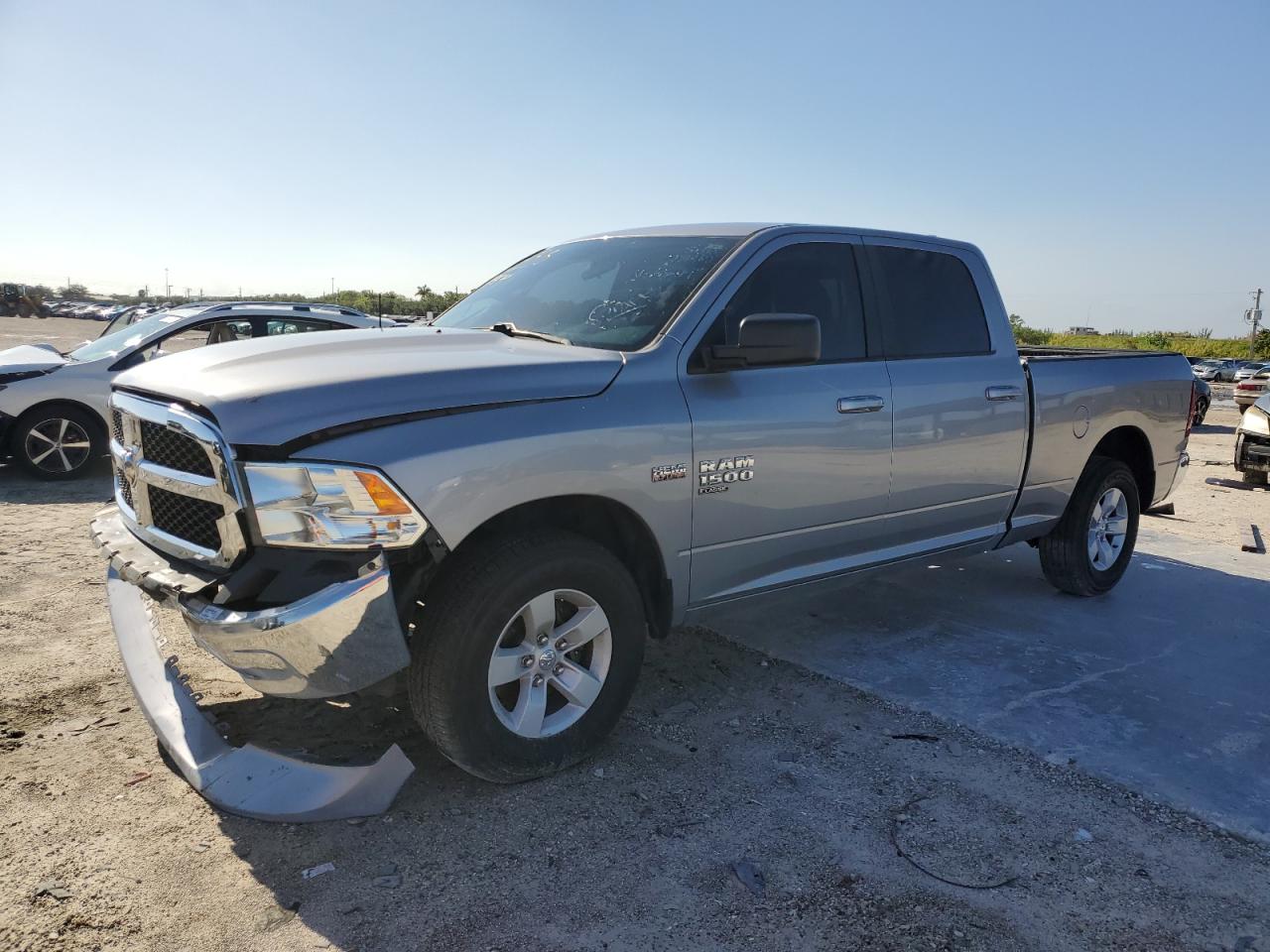 ram 1500 2019 1c6rr6tt5ks694544