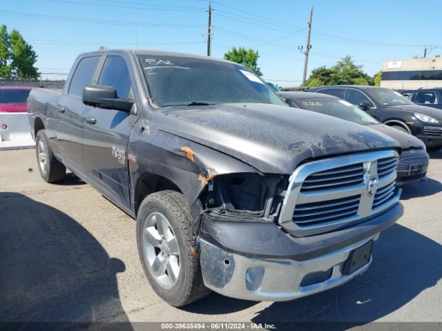 ram  2019 1c6rr6tt6ks593786