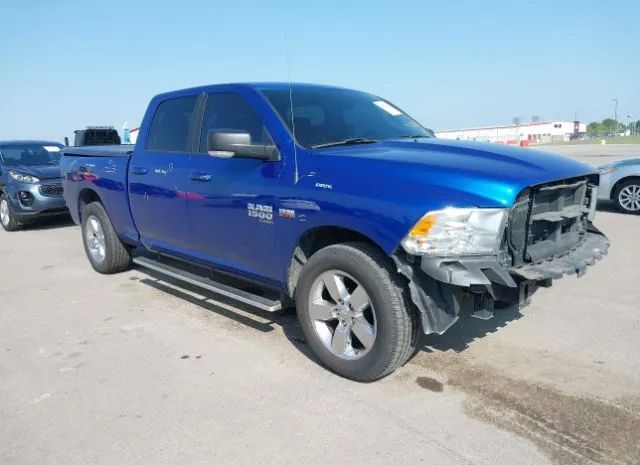 ram  2019 1c6rr6tt6ks694357