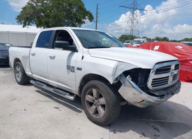 ram  2019 1c6rr6tt6ks711156