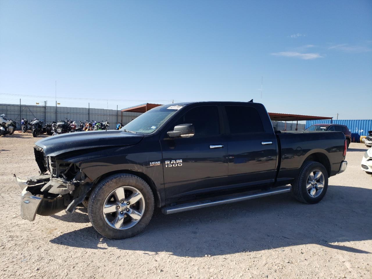 ram 1500 2014 1c6rr6tt7es180487