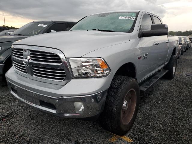 ram 1500 slt 2018 1c6rr6tt7js266697