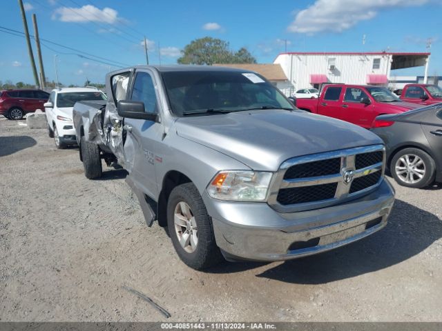 ram 1500 2019 1c6rr6tt7ks610059