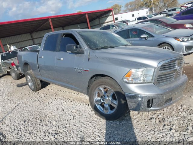 ram 1500 2019 1c6rr6tt7ks689264