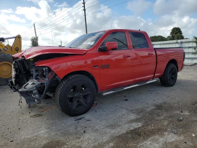 ram 1500 sport 2014 1c6rr6ut4es384470