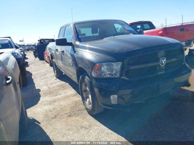 ram 1500 2019 1c6rr7fg0ks519431