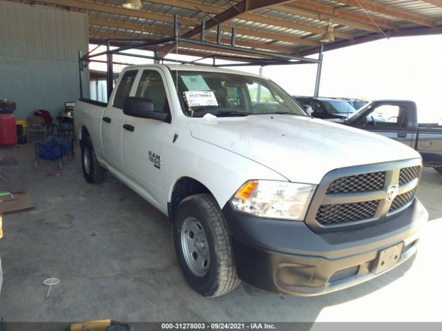 ram 1500 classic 2019 1c6rr7fg1ks735420