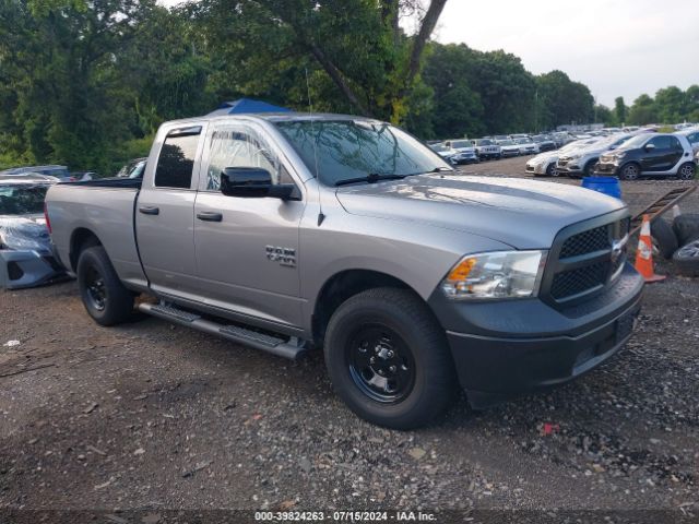 ram 1500 classic 2022 1c6rr7fg1ns150552