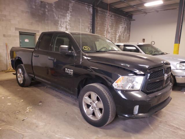 dodge ram 1500 c 2019 1c6rr7fg2ks554178